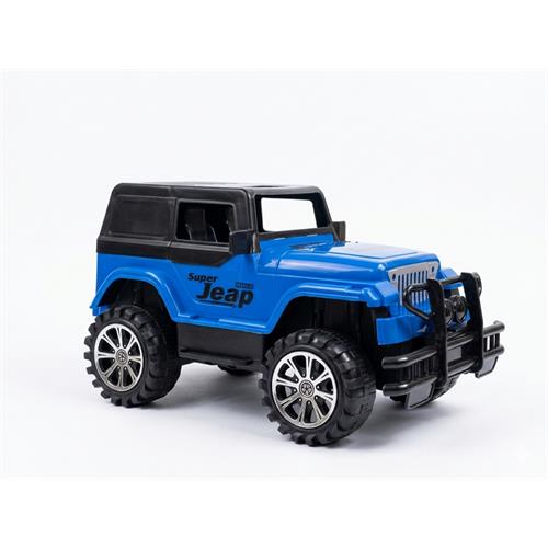 Super Jeep Toy