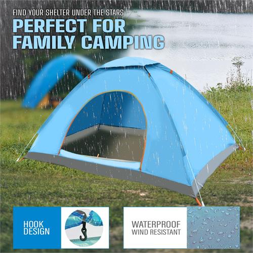 Camping Tent