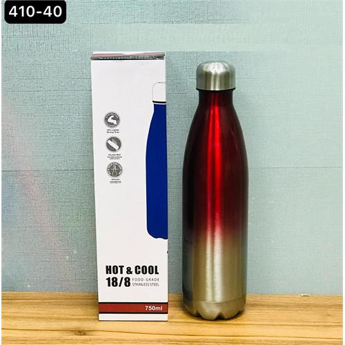 Falcon Stainless Steel Water Bottle - 750ml