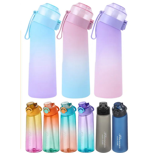Flavored Water Bottle (1000ml)