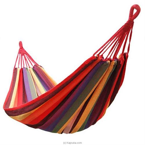 Hammock Chair Without Supporter