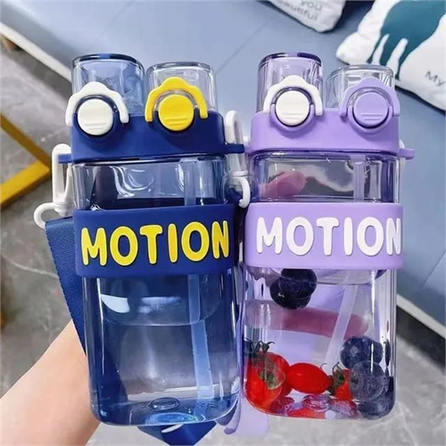 Motion Water Bottle (550ml)