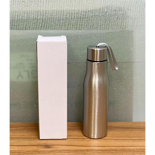 Sports Steel Water Bottle - 500ml SP