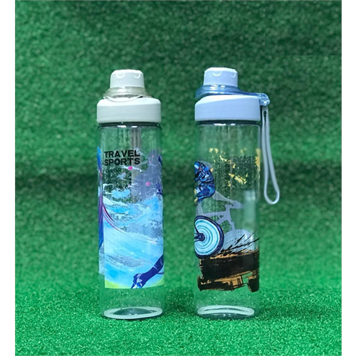 Travel Sport WaterBottle (750ml)