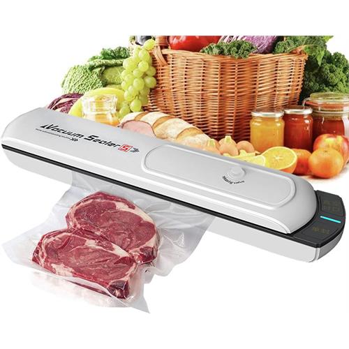 3 In 1 Vacuum Sealer