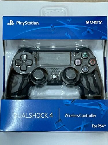 Sony PlayStation PS4 DualShock 4 Wireless Controller