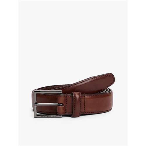Tommy Hilfiger Leather Belt