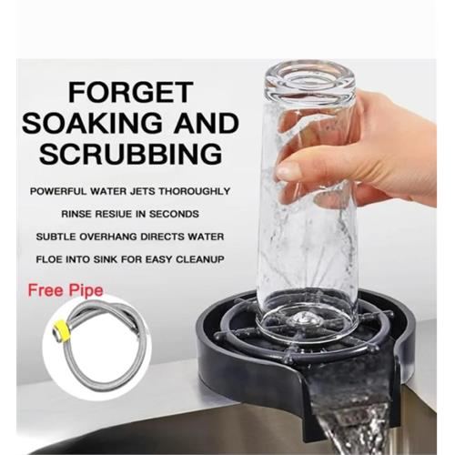 Automatic Cup Washer