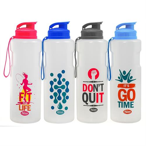 Atlas Water Bottle Jumbo 1.5L