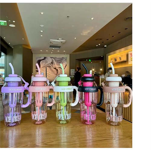 Ice Cream Water Bottle 1300ml