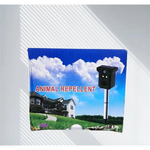 Outdoor Animal Repellent