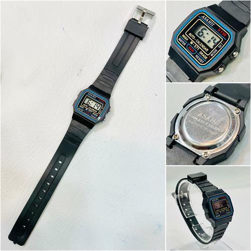 Asahi Kids Casual Digital Watch