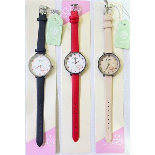 Cartis Ladies Fashion Watch