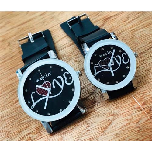 Couple Classic Fashion Watch