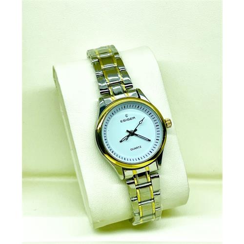 ESIGER Steel Ladies Watch