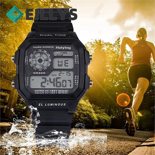 Gaiso Digital Sport Watch