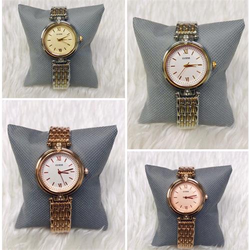 G Gold Ladies Watch