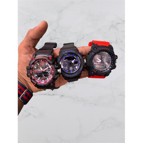 G-Shock Casio Mud Master Sport Watch