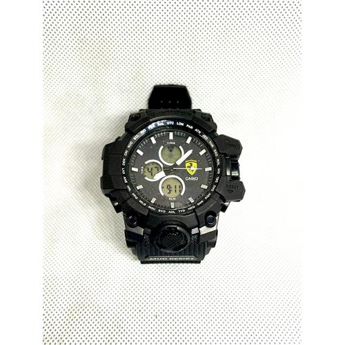 G Shock Casio Sport Watch