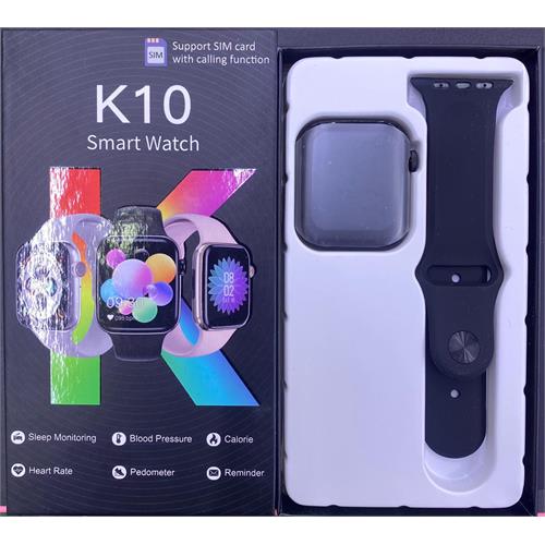 K10 Smart Watch