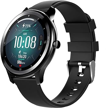 K-50 Smart Watch