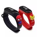 LED KIDS TOUCH WATCH