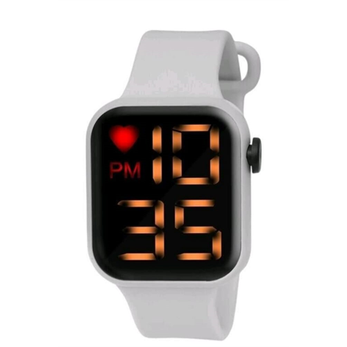 LED TOUCH DISPLAY WATCH