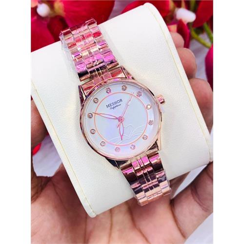 Mesho Ladies Watch