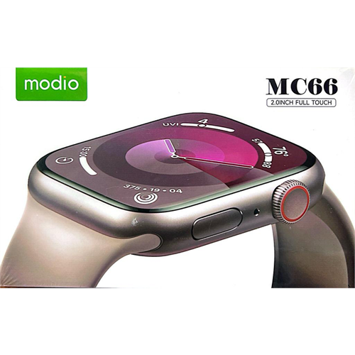 Modio MC66 Smart Watch