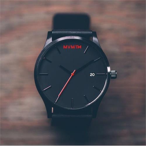 MVMT Classic Mens Wrist Watch