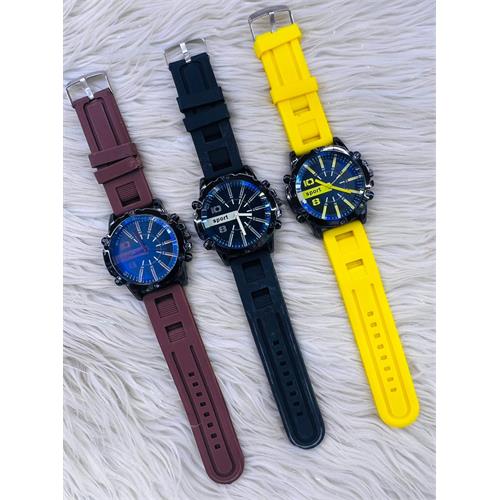 Sec Sports Mens Watch