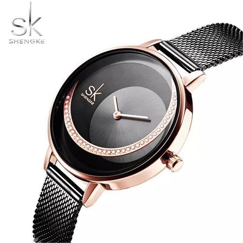 Shengke Ladies Watch