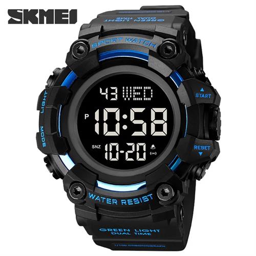 SKMEI Waterproof Sport Digital Watch