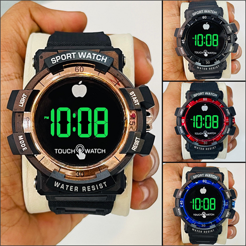 Sport Digital Led Watch