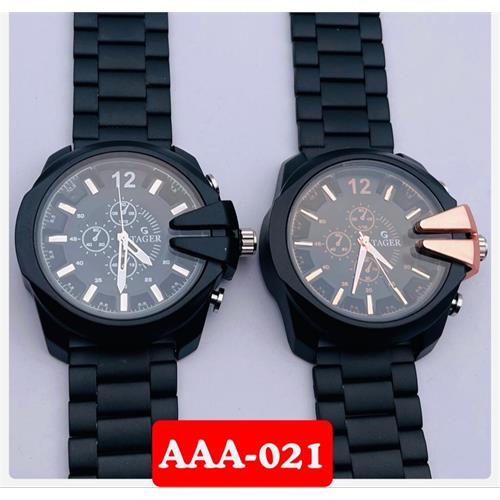 TA Mens Wrist Watch