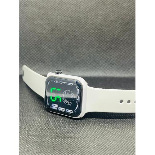 Y5 LED Digital Watch