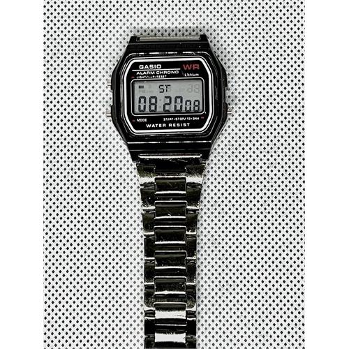 Casio Digital Classic Watch