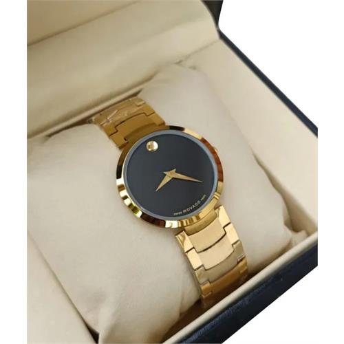Citizen Golden Luxury Watch - (Copy)