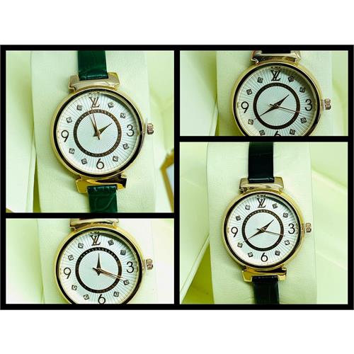 Coach Cary Stainless Steel Ladies Watch