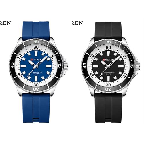 Curren Classic Luxury Men Watch