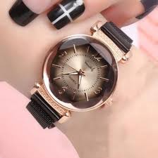 FHULUN Luxury Ladies Watch