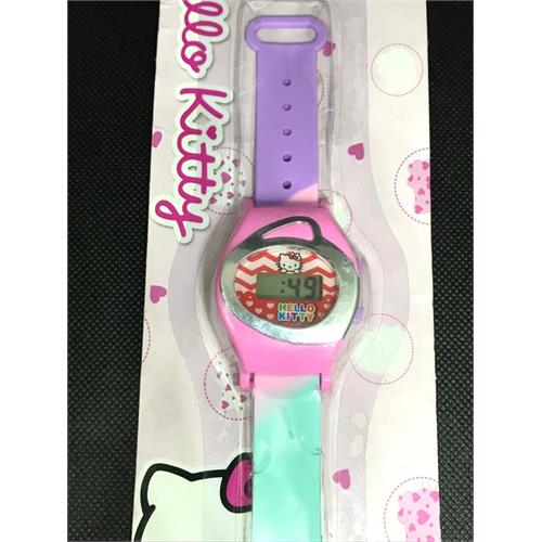 Kids Digital Watch