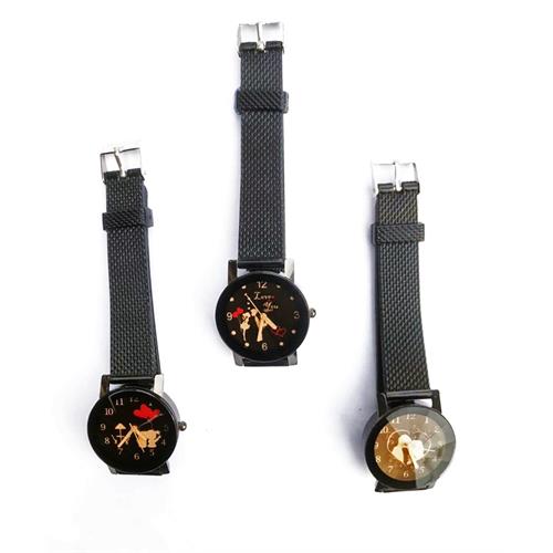 Queen Ledies Watch