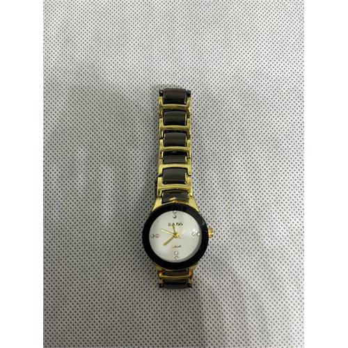 Rado White Dial Women