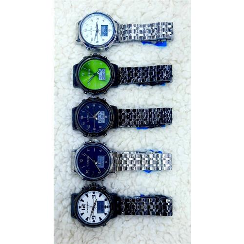 Speed Mens Wrist Watch