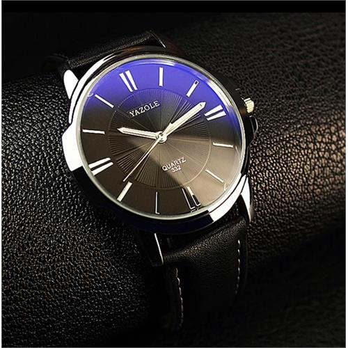 Yazole Mens Watch