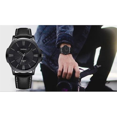 Yazole Mens Watch