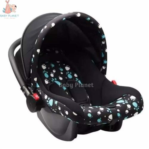 3 in 1 Function Baby Carry Cot / Car Seat / Rocker