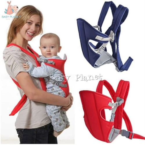 3 Way Baby Carrier