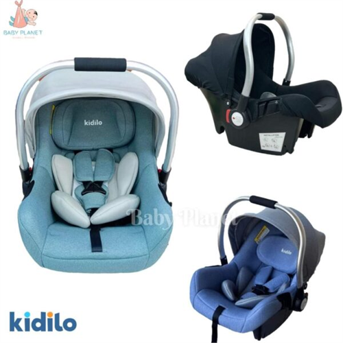 KIDILO Brand 3 in 1 Function Baby Carry Cot/ Car Seat/ Rocker